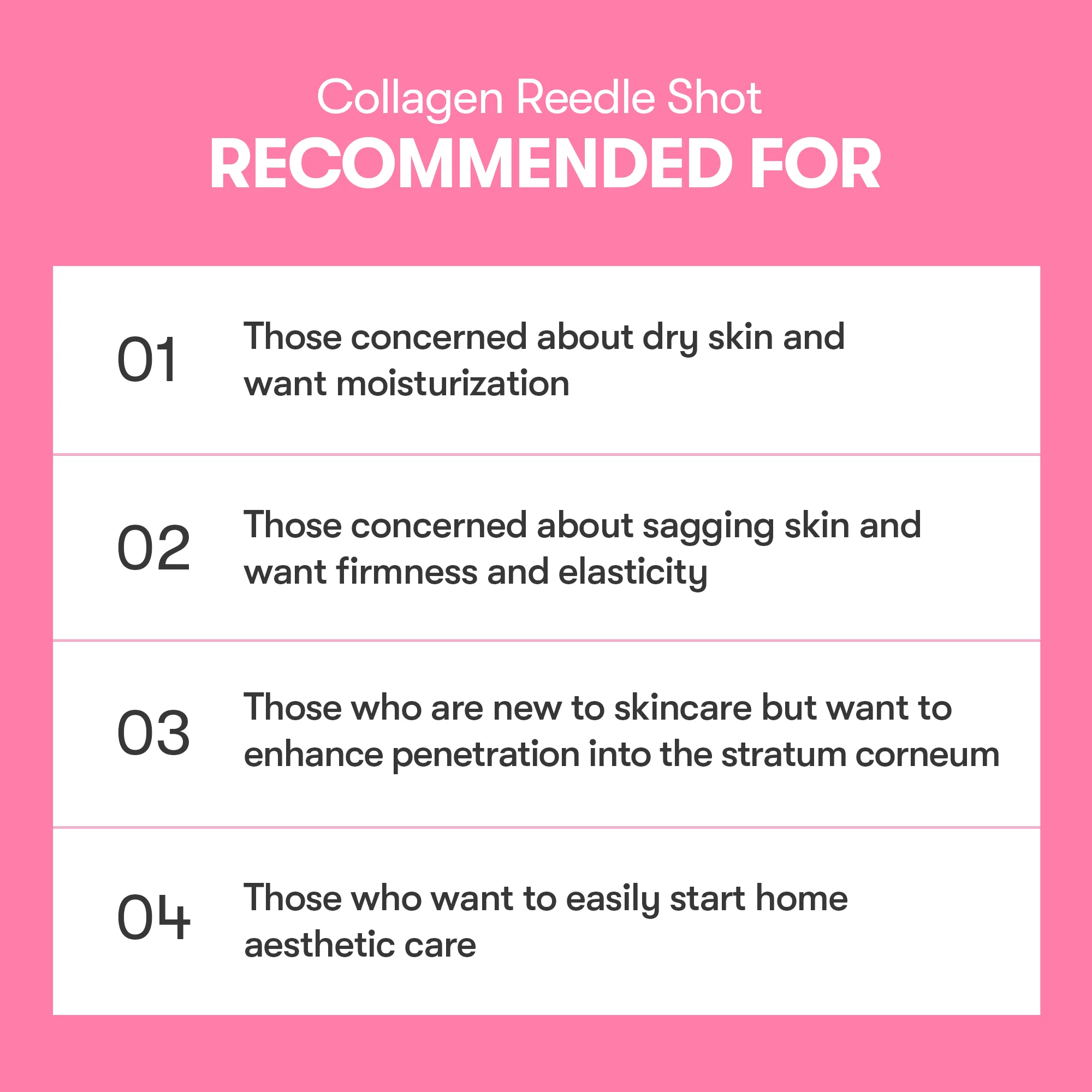 Collagen reedle shot 100 - Image 8