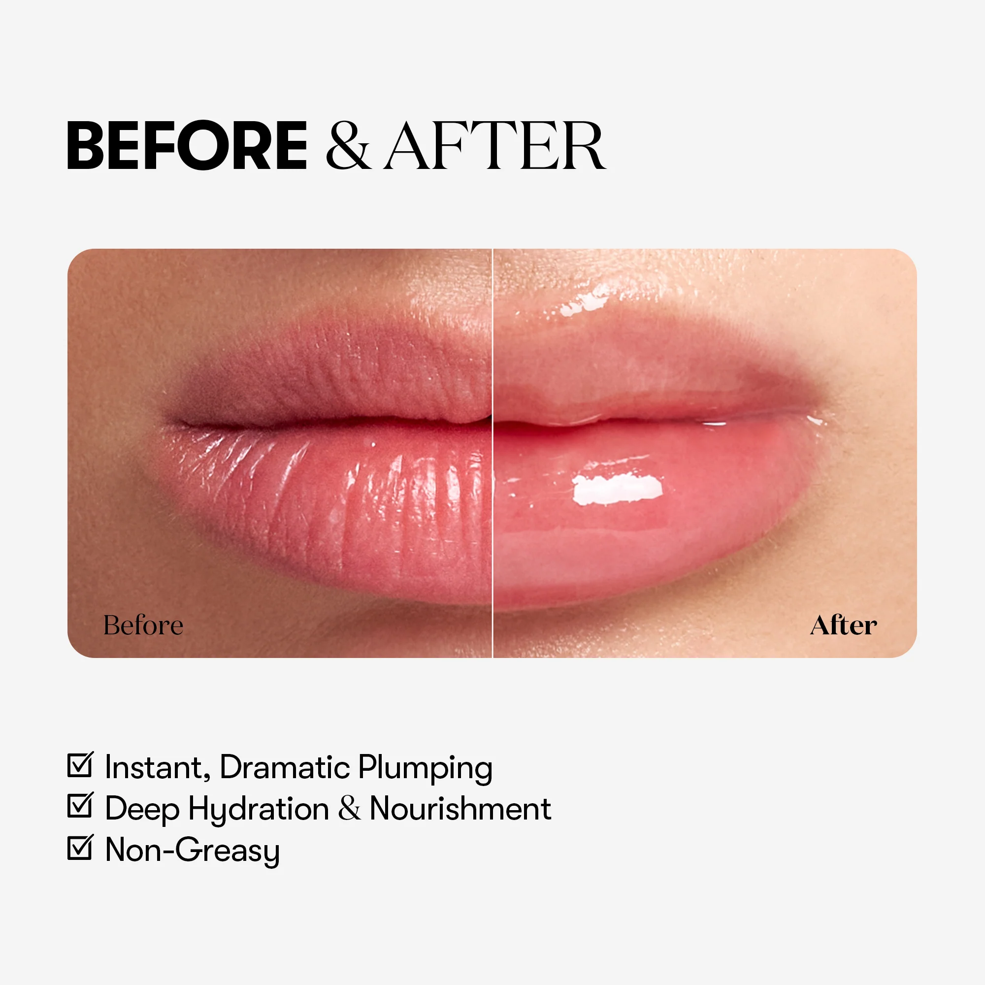 Glossy Lip Plumper Collection - Image 7
