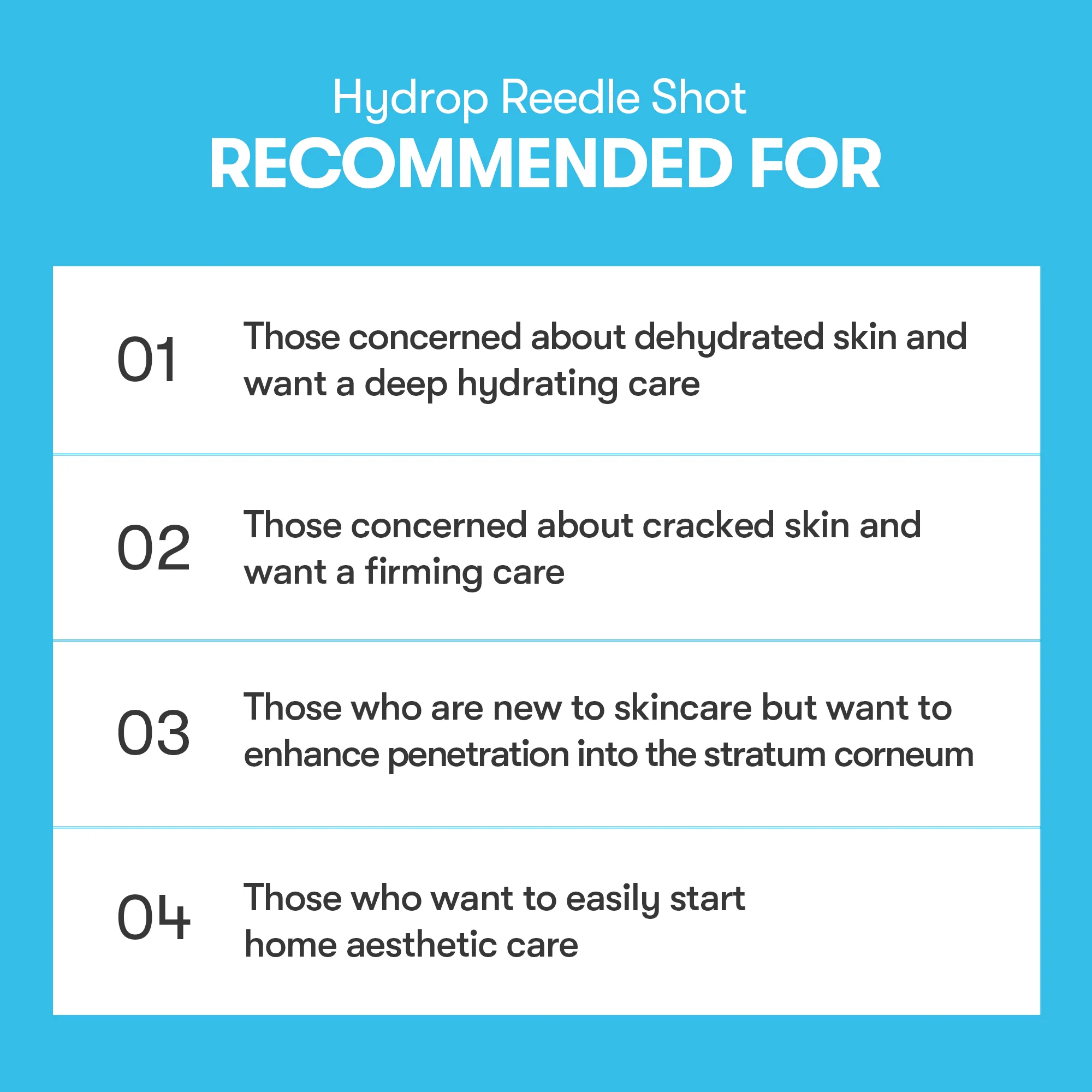 Hydrop reedle shot 100 - Image 9