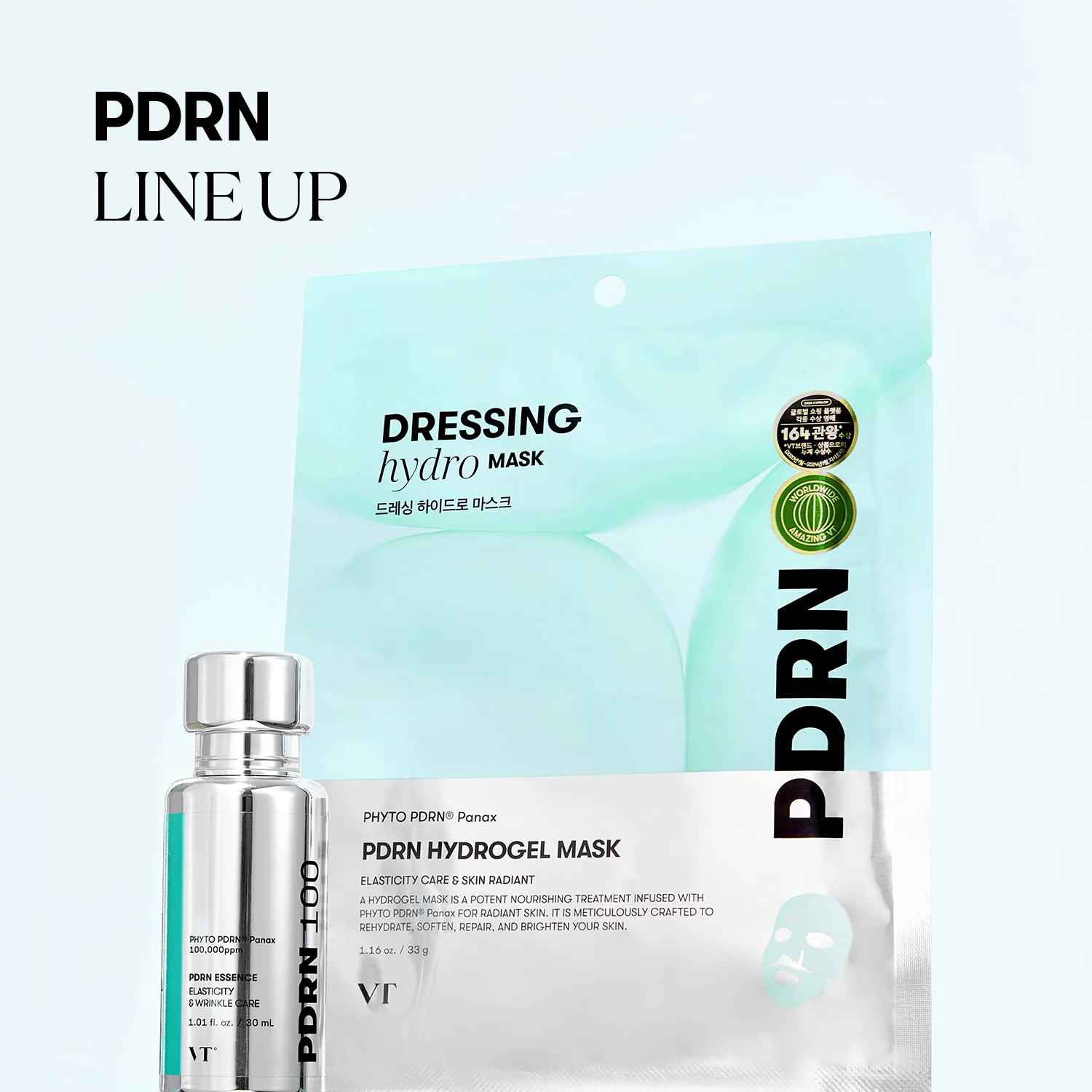 PDRN Essence 100 - Image 9