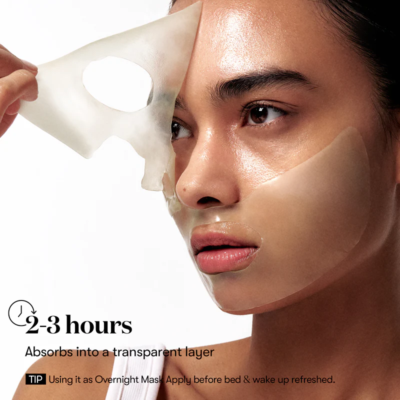 Reti-A Reedle Shot 100 2 Step Hydrogel Mask 4ea - Image 5