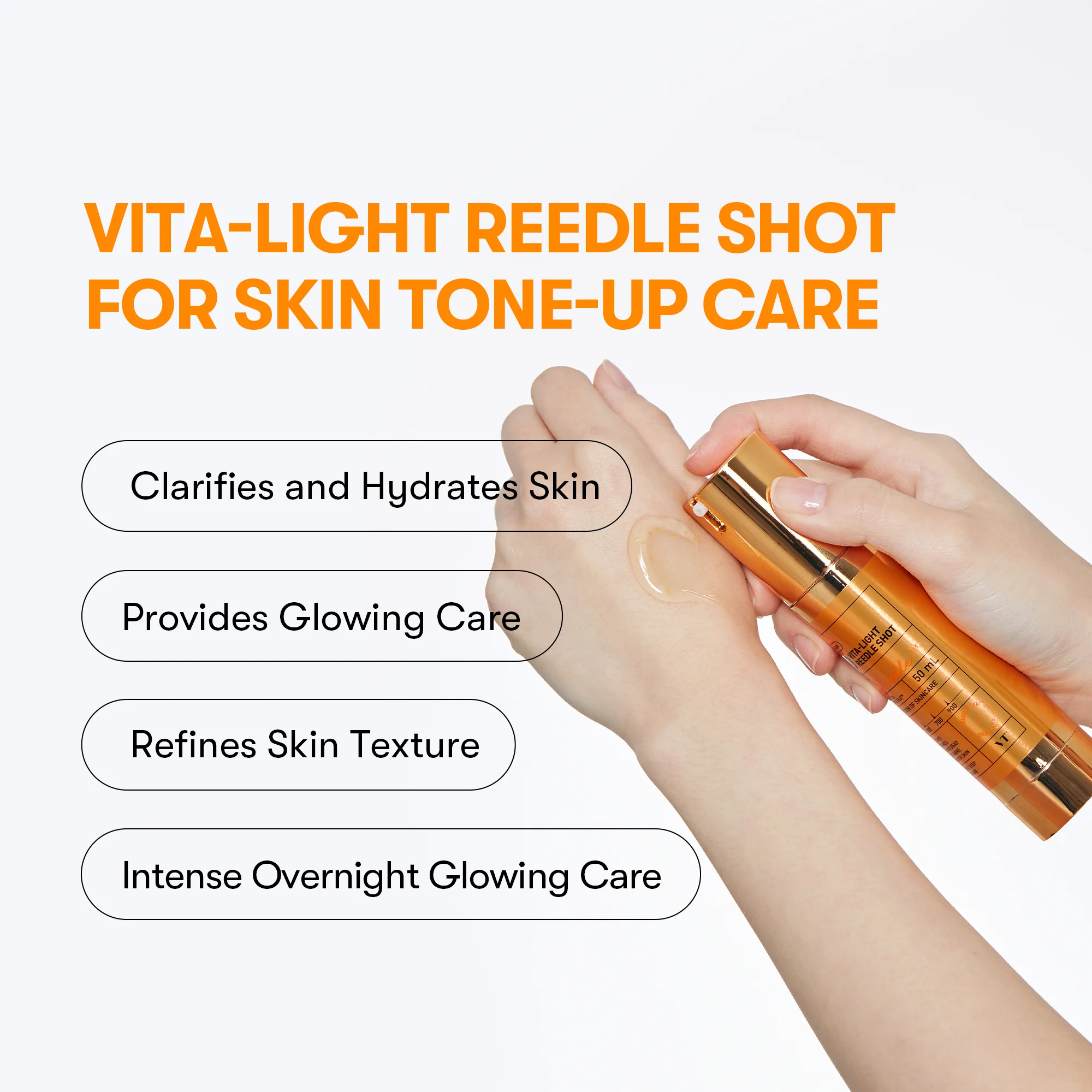 Vita-light reedle shot 100 - Image 3