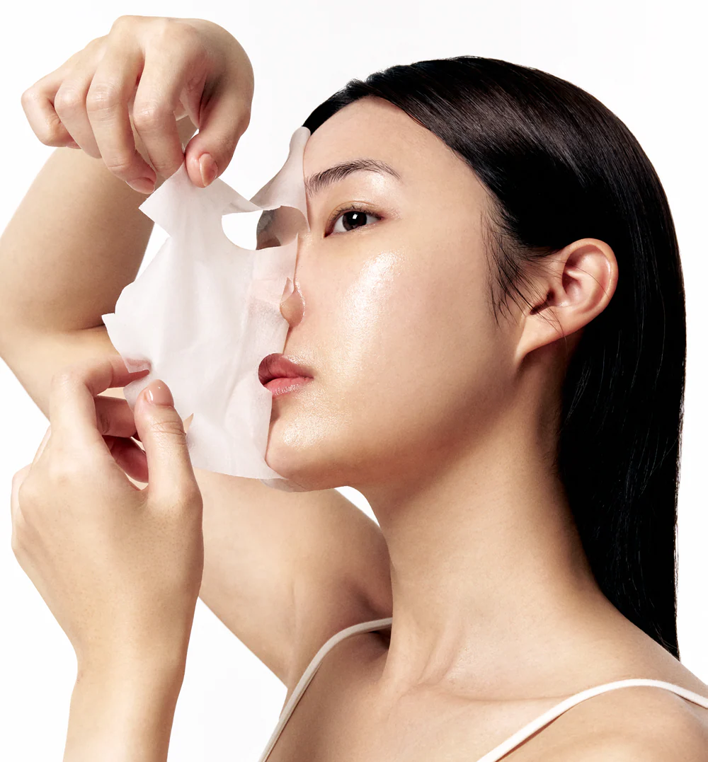 Cica Daily Soothing Mask - 30pcs - Image 5